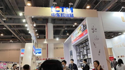 杭州禮贈(zèng)品文創(chuàng)數(shù)字化展覽會(huì)盛大開(kāi)幕，助推禮品行業(yè)新浪潮